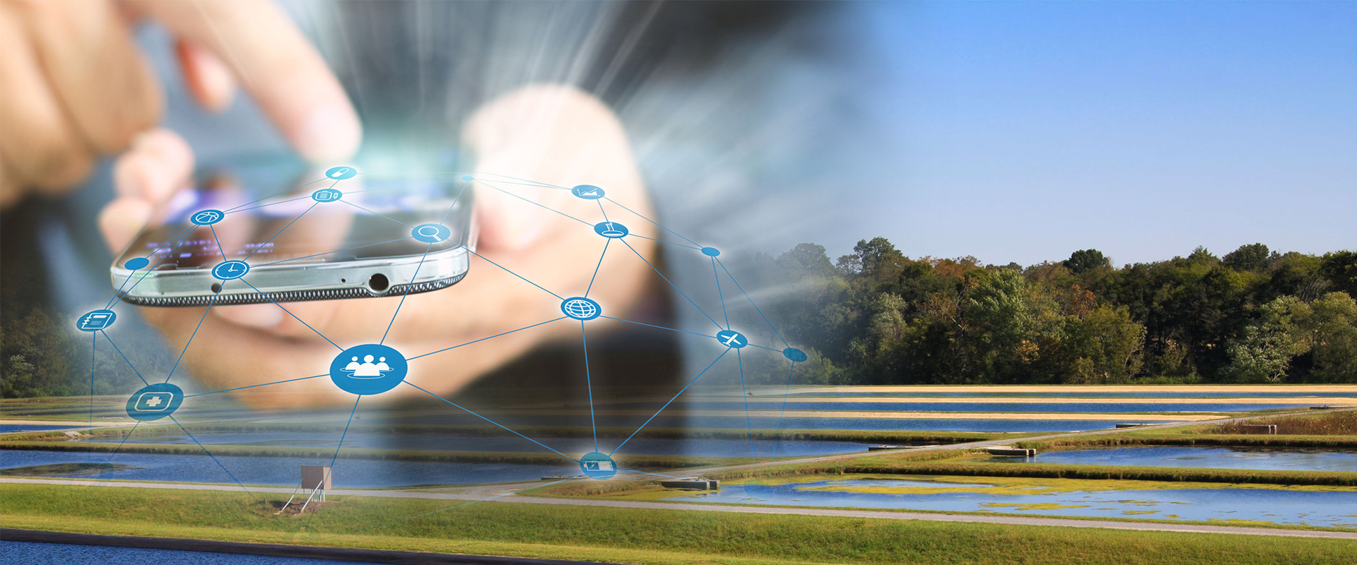 科技物聯(lián)網 雲(yún)端大數(shù)據(jù)